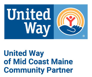 United Way of Mid Coast Maine Community Partner